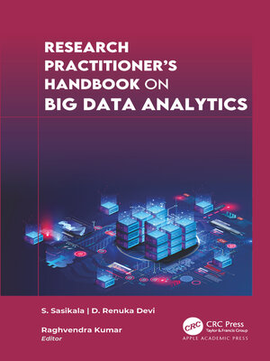 cover image of Research Practitioner's Handbook on Big Data Analytics